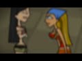 Doubling down but Lindsay and Heather sing it - FNF total drama cover