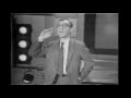 Woody Allen 1st Comedy Appearance on Jack Parr Show 12/14/62