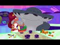 Zig & Sharko - Cop Duty (S01E74) _ Full Episode in HD