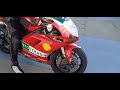 DUCATI 1098 CORSE