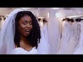 Bride And Mother CLASH Over Wedding Dress Ruffles | Say Yes To The Dress UK