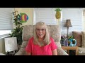 Scorpio Psychic Tarot Reading for August 2024 by Pam Georgel