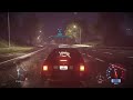 Need for Speed Deluxe Edition 2015 full walkthrough part 5