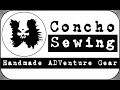 Concho Sewing - Adrenaline Rush(2024)
