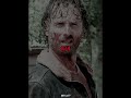 Rick Grimes VS Pete Anderson #viral #thewalkingdead #rickgrimes