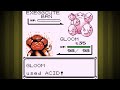 Can I Beat Pokemon Red with ONLY Version Exclusives? 🔴 Pokemon Challenges ► NO ITEMS IN BATTLE