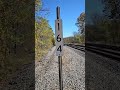 CSX Eastbound M415 through Greenspring 2023