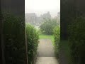 Perfect rain sounds for sleeping