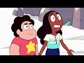 ROMANCE EN EL AIRE | STEVEN UNIVERSE | CARTOON NETWORK