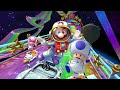 Koopa Cape vs. Dry Dry Ruins | Mario Kart 8 Deluxe Booster Course Pass