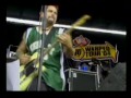 NOFX live @ Warped Tour 2004 (Full concert)