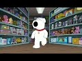 Family Guy - Brian kills Rupert