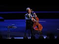 Yo Yo Ma - Bach Six Cello Suites - BBC Proms 2015