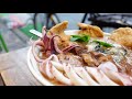 Taste the whole ocean within 1 bite: Classic Taiwanese Snack『Oyster Noodles』Deluxe Version!