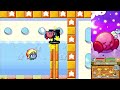 [COMMENTATED TAS] Kirby Super Star Ultra 100% Speedrun - 1:35:09