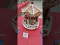 2023 Ginger Bread competition!