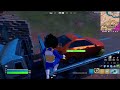 DRAGON BALL IS IN FORTNITE 0_0