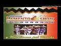 Banda lamento show de Durango. Y nos vamos pal rancho ( CD COMPLETO).