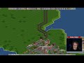 The Max Hard Mode Challenge - Hellish OpenTTD Challenges E1