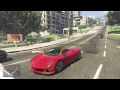 UPDATE Part TWO!! Pegassi Osiris, Grand Theft Auto V