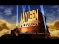 Jayleen Television (2008-2013, Full)