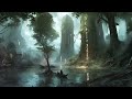 ARCADIA - Beautiful Ambient Music for Relaxation, Meditation, Healing and Deep Sleep