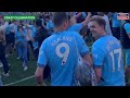 🏆Man City vs West Ham (3-1) Extended HIGHLIGHTS:  City Fans Pitch Invasion & GOALS!