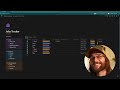 My Entire Computer Science Student Setup in Notion