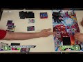 Shenron Hatchhyack vs Universe 2 CoFku | DBSCG battle | Fun play