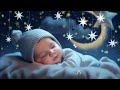 ⭐Lullabies for babies Sleep Instantly in Under 4 Minutes | Fall Asleep Fast⭐