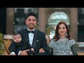 Areeb & Aleena // Pakistani Wedding Highlights at Crossley House & Devonshire Dome