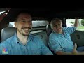 Car Bros’ Fierri - Jay Leno’s Garage