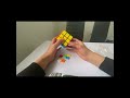 Unboxing of Offbrand Lego 3x3 cube! (before new room)