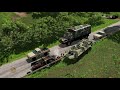 BeamNG Warfare: Battle for Jungle Rock | BeamNG.drive