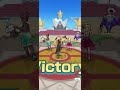 Pokemon Masters EX - 15000 pts Champion Stadium - Week 6/24/24