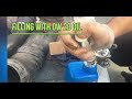 HIGH PRESSURE FUEL PUMP Repair BMW N53 N54 N55 Engine