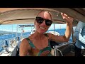 Our Escape Plan! We’re Going 100% Off Grid ⛵️ Sailing Vessel Delos Ep. 439