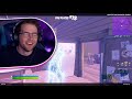 I Spectated a Fortnite Game and THIS Happened!