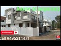 premium house 🏠 ANGAMALY town 9495314471