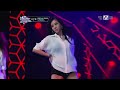 9Muses (나인뮤지스) - Dance For You | 130620 [4K]
