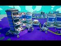 ULTIMATE auto SORTER and STORAGE system Astroneer