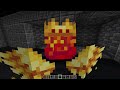 Becoming a DRAGON KING in Minecraft!