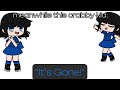 IT’S GONE!! (short peanuts vid)