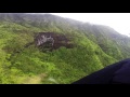 Helicopter Tour of Kauai