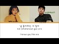 IU - Palette (Feat. G-DRAGON) Color CodedLyrics [Han|Rom|Eng lyrics]