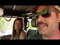 EPIC Colorado Overland Route -  Spring Creek & Saxon Mountain Colorado