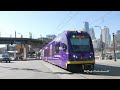 Rail Observations of Minneapolis-St. Paul, Minnesota (October 2023)