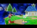 Smash 4: For Glory Yoshi vs Lucas