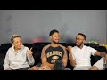 African Friends Reacts To Tauba Tauba | Bad Newz | Vicky Kaushal | Triptii Dimri | Karan Aujla |