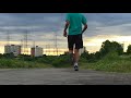 A runners best friend - Flipbelt review
